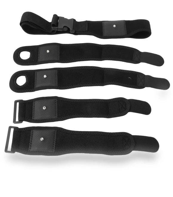 VR Tracker Belt Wrist Hand Straps — VR Headsets, ZY-Beauty-N