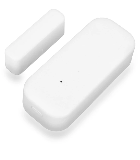 WiFi Door Opening Sensor — Smart Home Security, Begetting