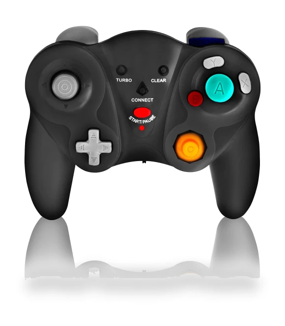 Wireless Controller for WiiU, Wii, GameCube, Switch — Gaming Controllers, hurry hausen