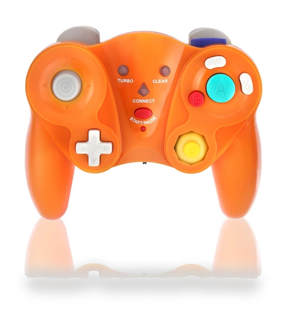 Wireless GameCube Style Controller for Switch — Gaming Controllers, hurry hausen