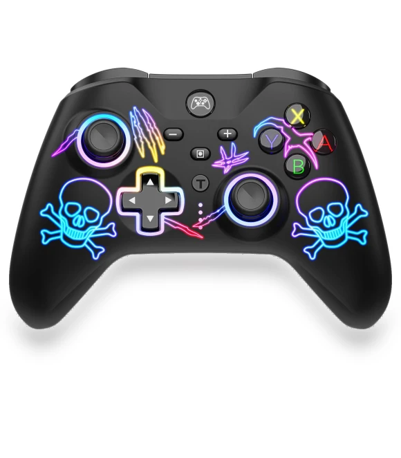 Wireless Gaming Controller — Keyboards, Gaming Bay
