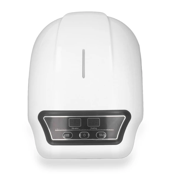 Wireless Knee Massager — Rehabilitation & Therapy Equipment, Beauty2ZY