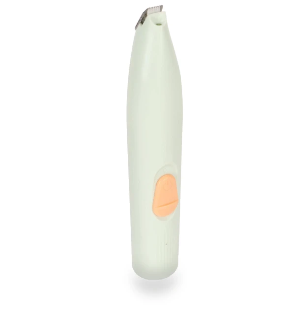 Wireless Pet Grooming Clipper — Clippers, ZY-Beauty-N