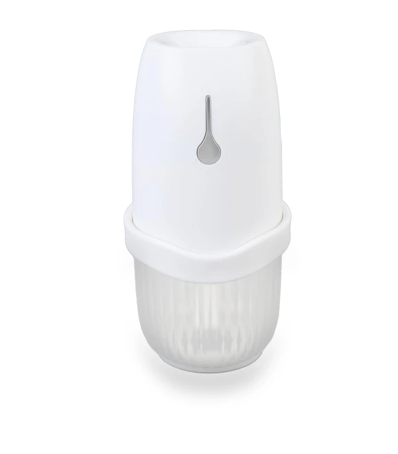 Aromatherapy Diffuser — Diffusers, Begetting
