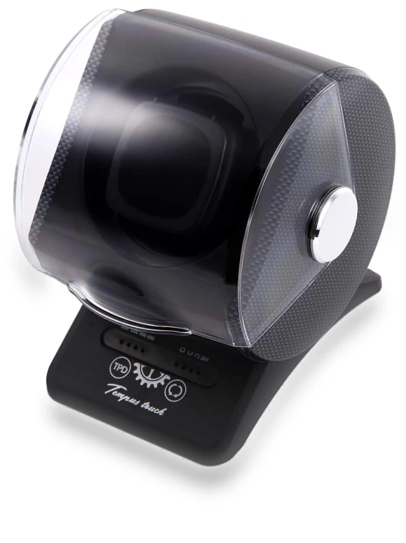 Automatic Watch Winder — Watch Winders, Sliema Japan Products