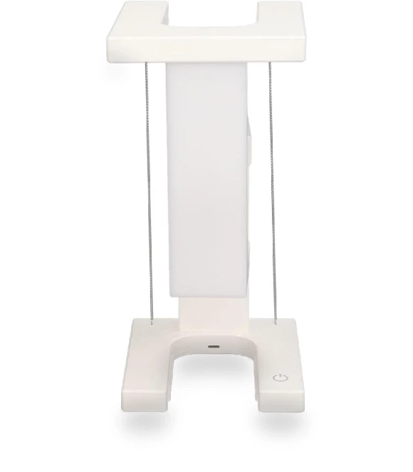 Bedside Lamp with USB Port — Nightstands