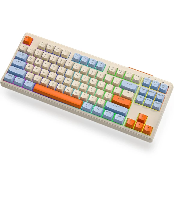 Bluetooth Gaming Keyboard — Keyboards, Good Household Items