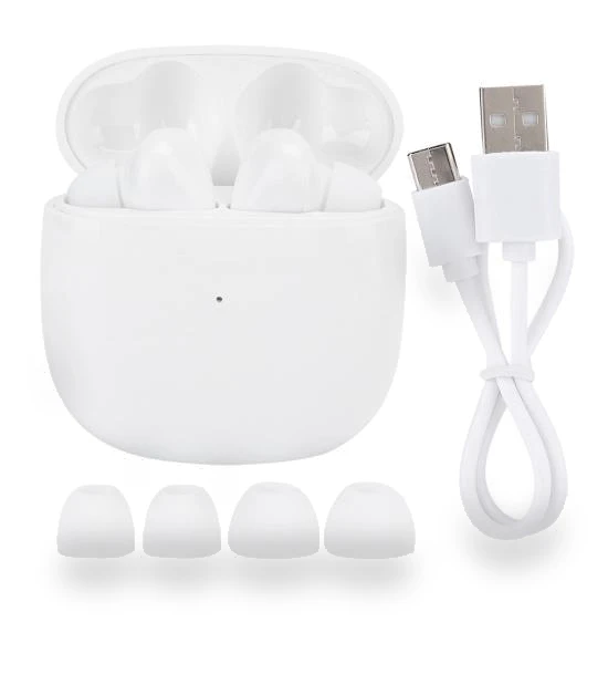 Bluetooth Wireless Earbuds — In-Ear Headphones, JM- Carejoyao