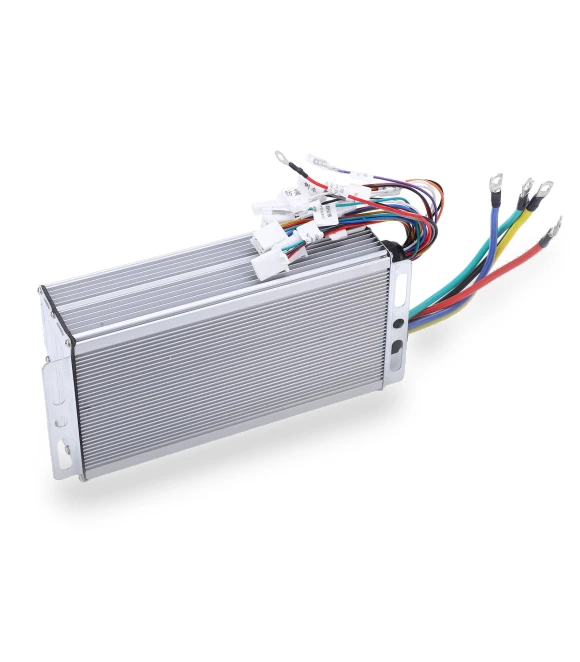 Brushless Controller for Electric Bike — Motors, Beauty1