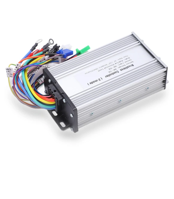 Brushless Motor Controller — Motors, ZY-Sport-N