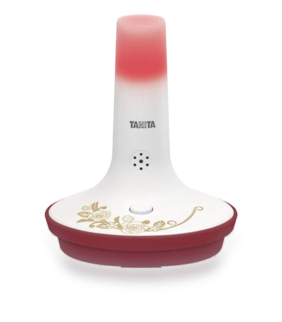 Condition Sensor — Body Composition Analysis, TANITA
