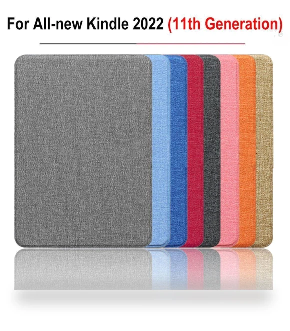 E-Reader Sleeve Auto Wake/Sleep — Protective Cases, baihua