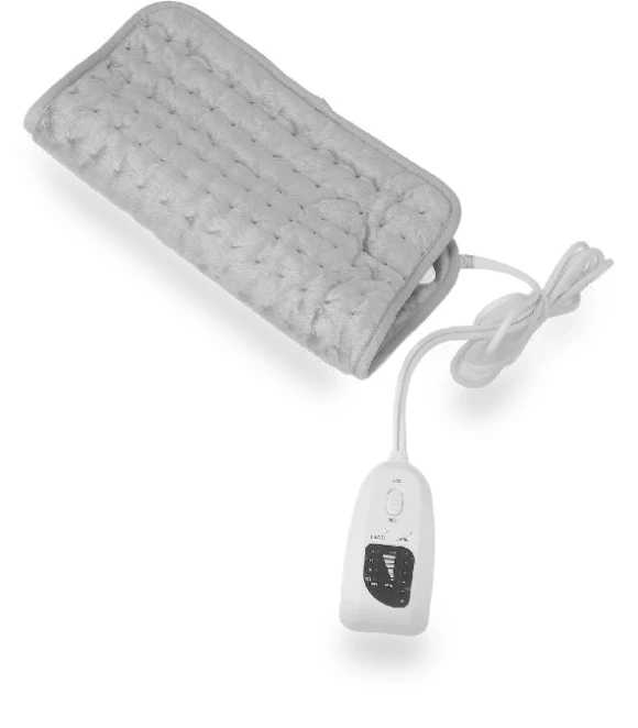 Electric Heating Pad — Thermal Comfort Solutions