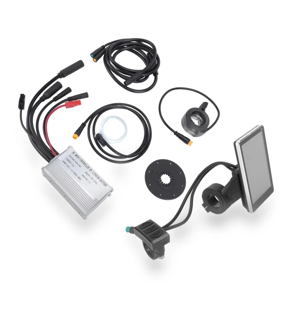 Electric Scooter Conversion Kit — Electric Self-Balancing Scooters, beatus health