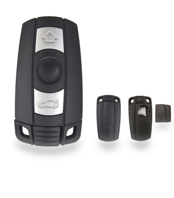 Flip Folding Blade Car Key Shell Case — Key Holders & Accessories, doux88