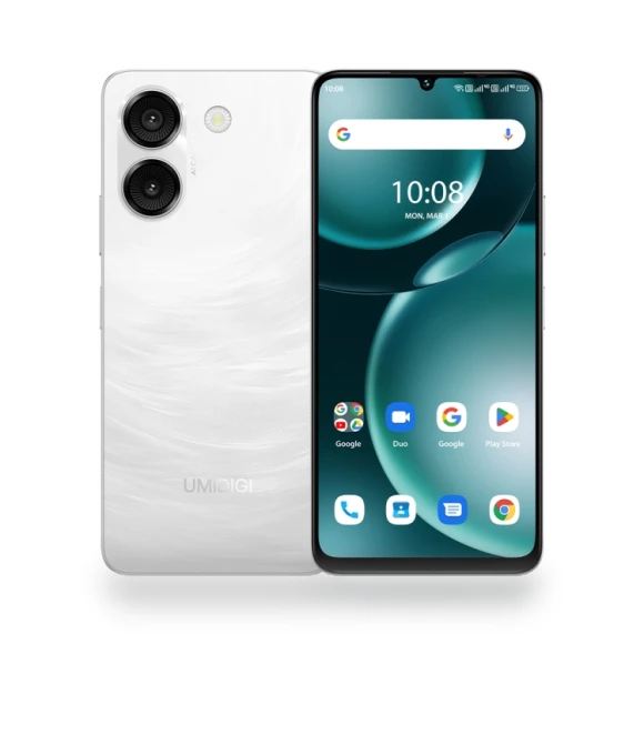 G9A Smartphone — Mobiles, UMIDIGI