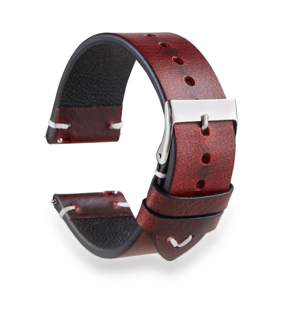 Genuine Leather Strap — Bands, zhusong