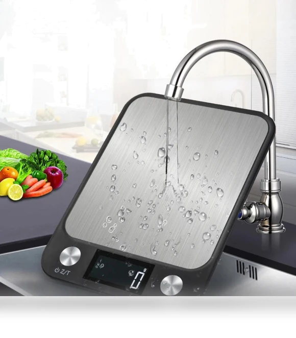 Kitchen Scale — Precision Weighing Solutions, Various wearables