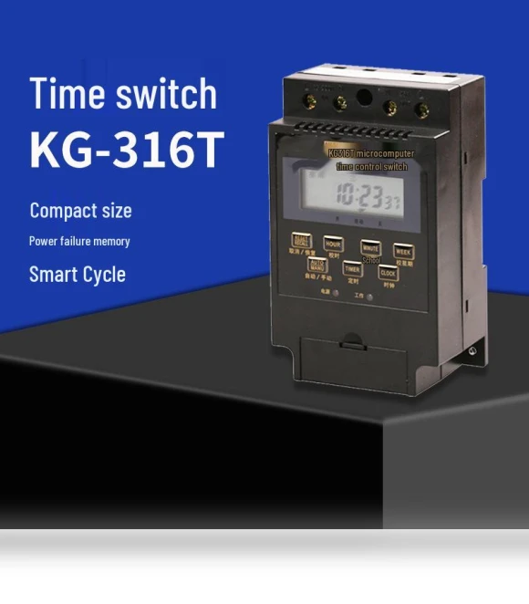 Microcomputer Time Relay — Headlamp, Discount Domain