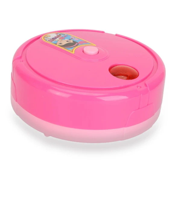 Mini Electric Cleaning Robot Toy — Interactive Learning Devices, Home2ZY