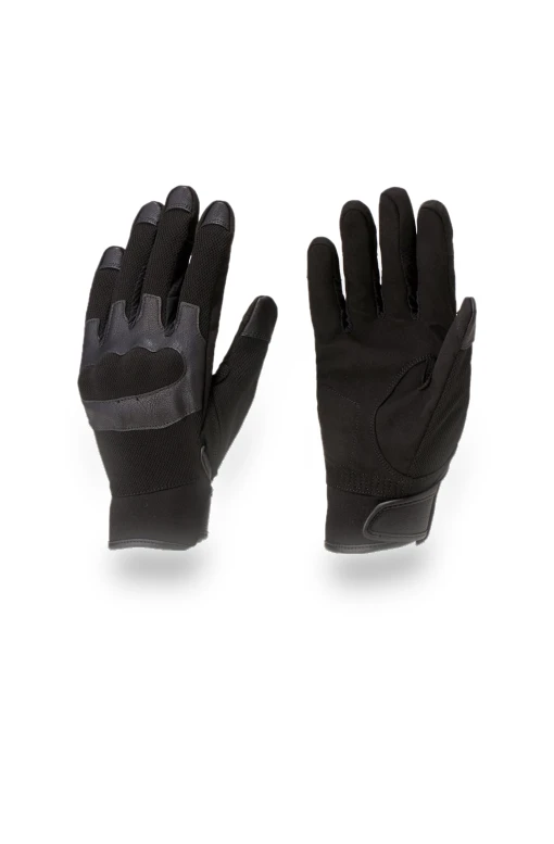 Motorcycle Riding Smartphone Long Gloves — Gloves, Zen Picks - Japan Product select -