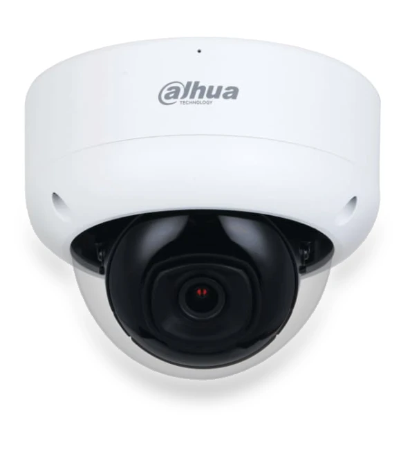 Outdoor Dome IP Camera — Security Cameras, Dahua
