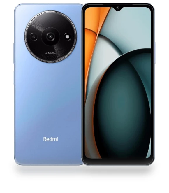 Redmi A3 Smartphone — Mobiles, Xiaomi