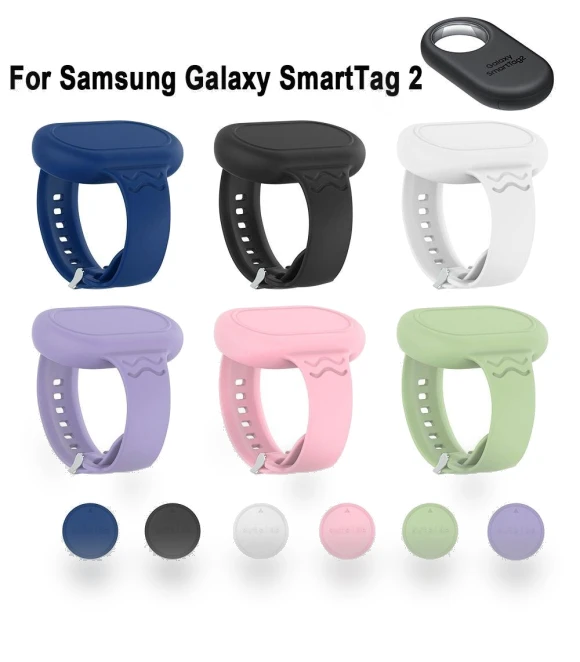 Replacement Kids Bracelet Waterproof Child Wristband — Wearable Accessories, weijing