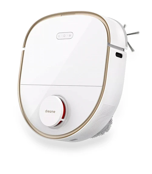 Robot Vacuum and Mop — Smart Cleaning Robots, Dreame