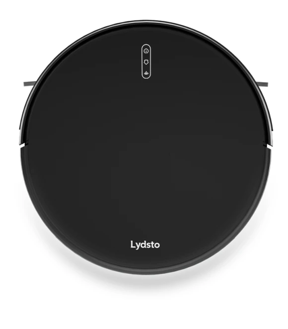 Robot Vacuum Cleaner — Smart Cleaning Robots, Lydsto