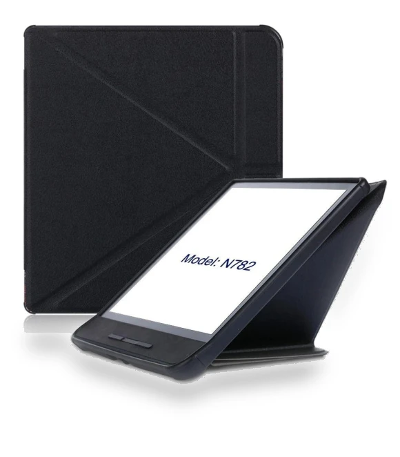 Shockproof Smart Cover — Protective Cases, qnqiang65