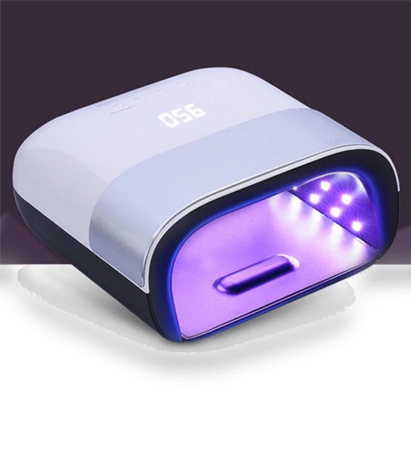 Smart 2.0 LED UV Nail Lamp — Curing Lamps, Hyperboreanady