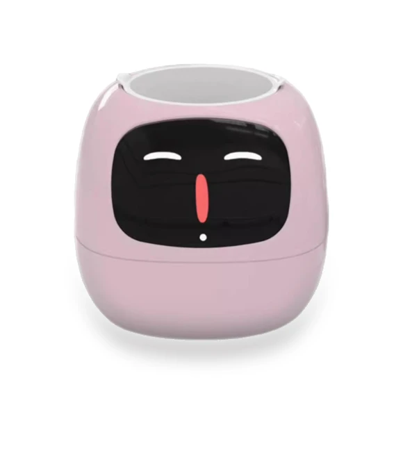 Smart Flower Pot with Expressive Reminders — Garden Planters, Elenxs Kitchen