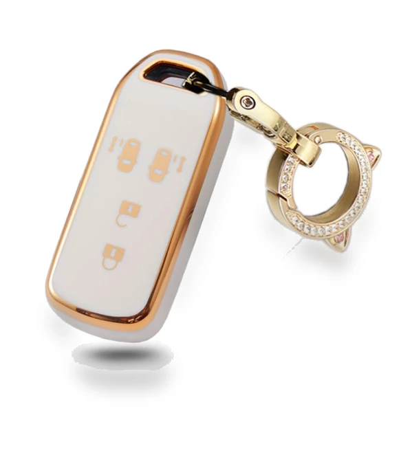 Smart Key Case Key Holder — Key Holders & Accessories, JP Create mege