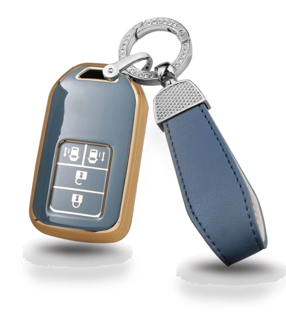 Smart Key Case — Key Holders & Accessories, JP Create mege