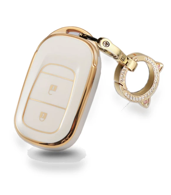 Smart Key Cover — Key Holders & Accessories, JP Create mege