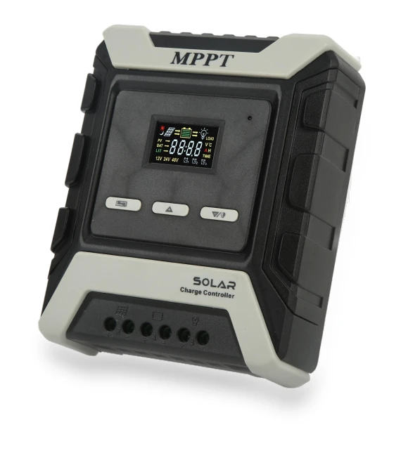 Solar Charge Controller — Power Management, ZY-Sport-N