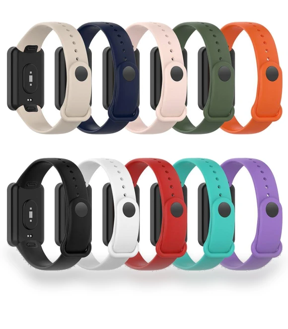 Sport Wrist Strap Bracelet — Smartwatch Straps, iongiuming