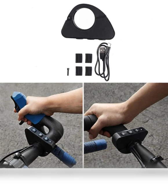 Steering Wheel Music Button Controller — Phone Accessories, Deals2019ing