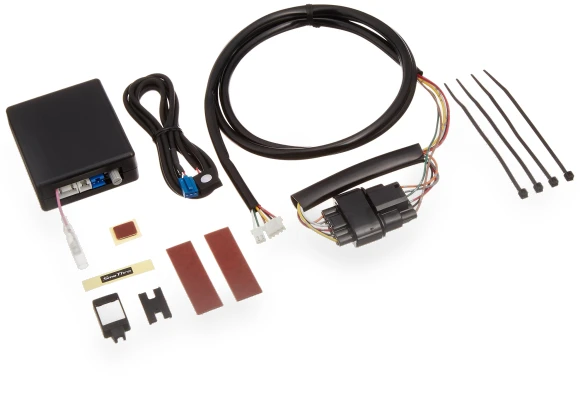 Throttle Controller — Throttle Bodies, Zen-Japan Electronics