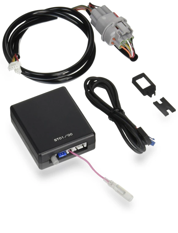 Throttle Controller — Throttle Bodies, BLITZ