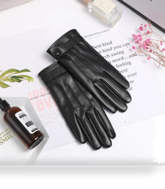 Touchscreen Gloves — Gloves, Millioner