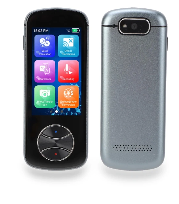 Voice Translator — Language Translators, Beauty1