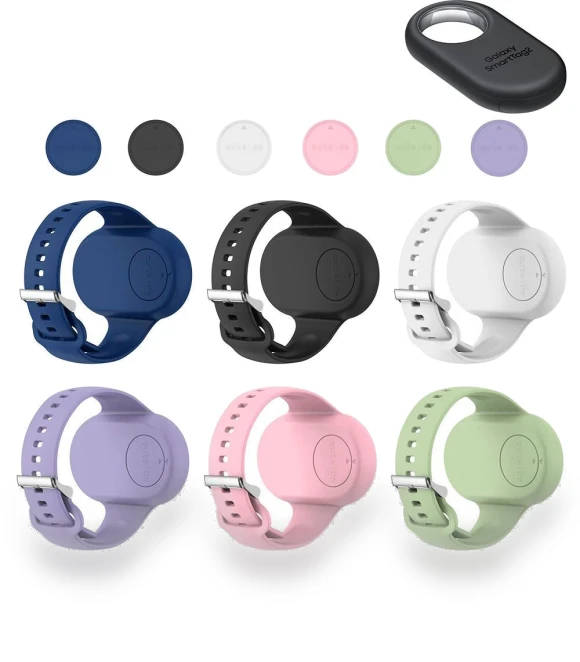 Waterproof Child Wristband — Wearable Accessories, shangpaj