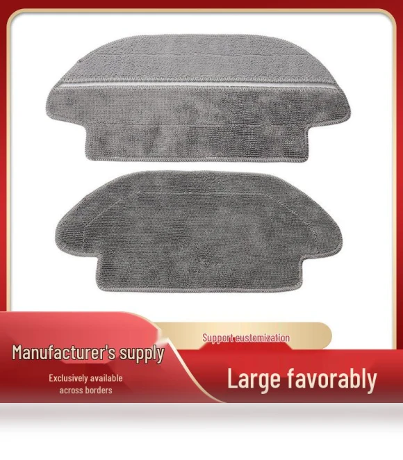 Wet Mopping Cloth — Smart Cleaning Robots, Deals Supermarket