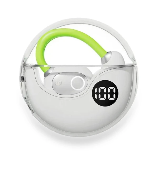 Wireless Noise Cancelling Headphones — Over-Ear Headphones, Along Choice