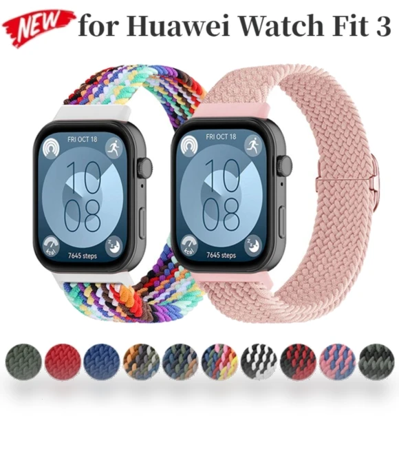 Adjustable Buckle Strap Loop Band — Bands, SHzhenfang