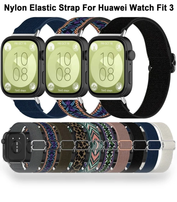 Adjustable Smart Watch Strap — Wearable Accessories, LeonarVigo