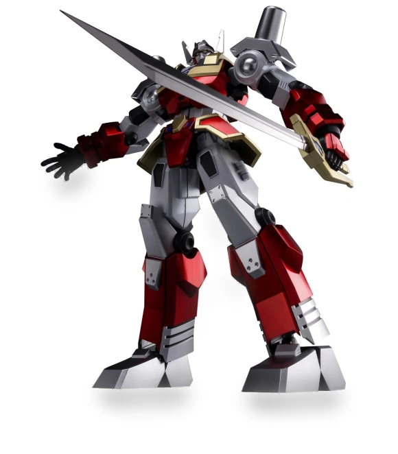 BARI ATION Action Figure — Heroic Collectibles, Sliema Japan Products