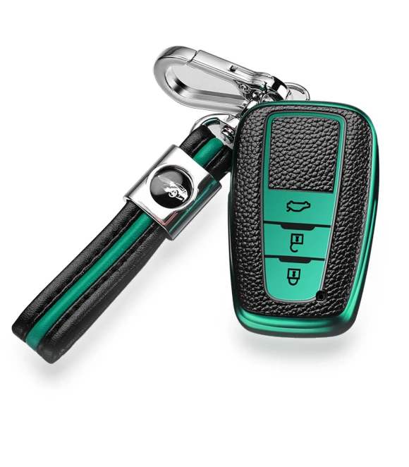 Car Key Cover — Clothing, SAMURAI STYLE